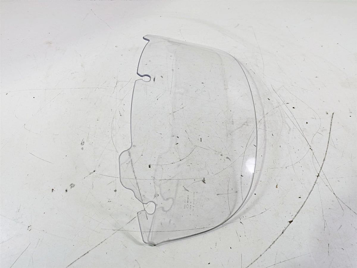 2015 Harley Touring FLHTKL E -Glide Low Windshield Wind Shield Screen 57400250A {{ shop.shopifyCountryName }} - Mototech271
