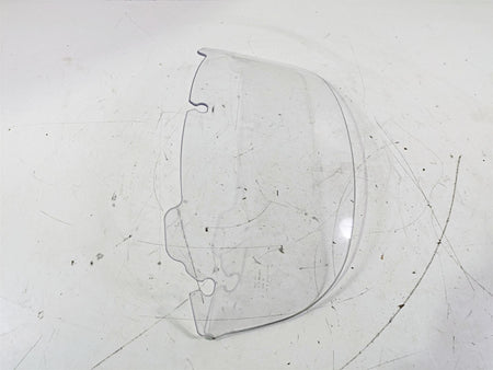 2015 Harley Touring FLHTKL E -Glide Low Windshield Wind Shield Screen 57400250A {{ shop.shopifyCountryName }} - Mototech271