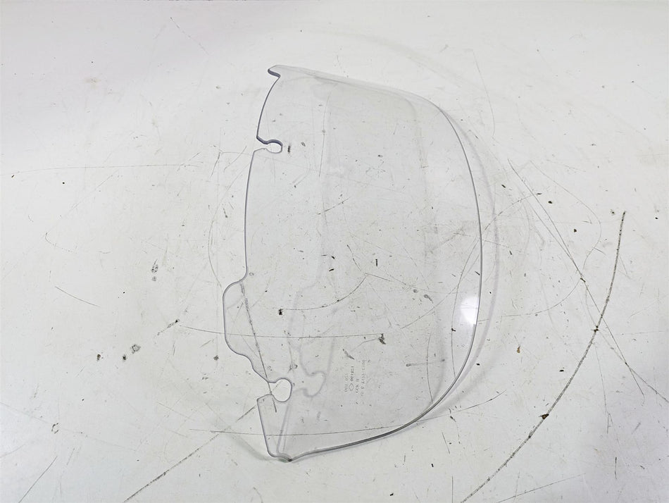 2015 Harley Touring FLHTKL E -Glide Low Windshield Wind Shield Screen 57400250A {{ shop.shopifyCountryName }} - Mototech271