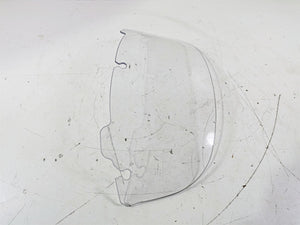 2015 Harley Touring FLHTKL E -Glide Low Windshield Wind Shield Screen 57400250A