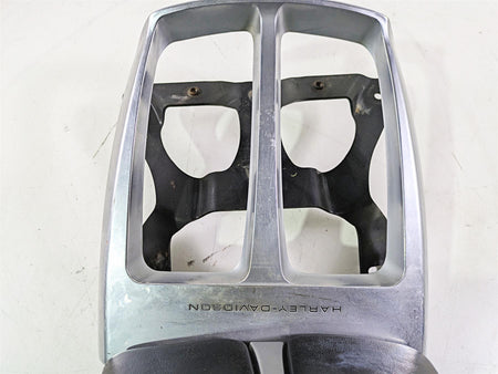 2013 Harley VRSCF Muscle Rod Passenger Backrest Luggage Rack Read 51600-09 {{ shop.shopifyCountryName }} - Mototech271