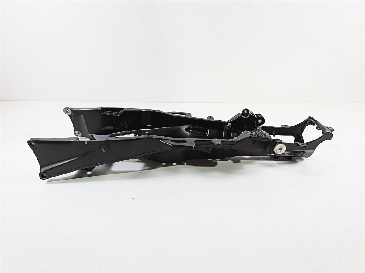 2008 Yamaha YZF R1 RN19 Straight Rear Black Subframe Sub Frame 4C8-21190-00-00 {{ shop.shopifyCountryName }} - Mototech271