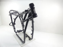 Load image into Gallery viewer, 2017 Triumph Thruxton 1200 R Straight Main Frame Chassis With Pennsylvania Salvage Title T2074762 | Mototech271
