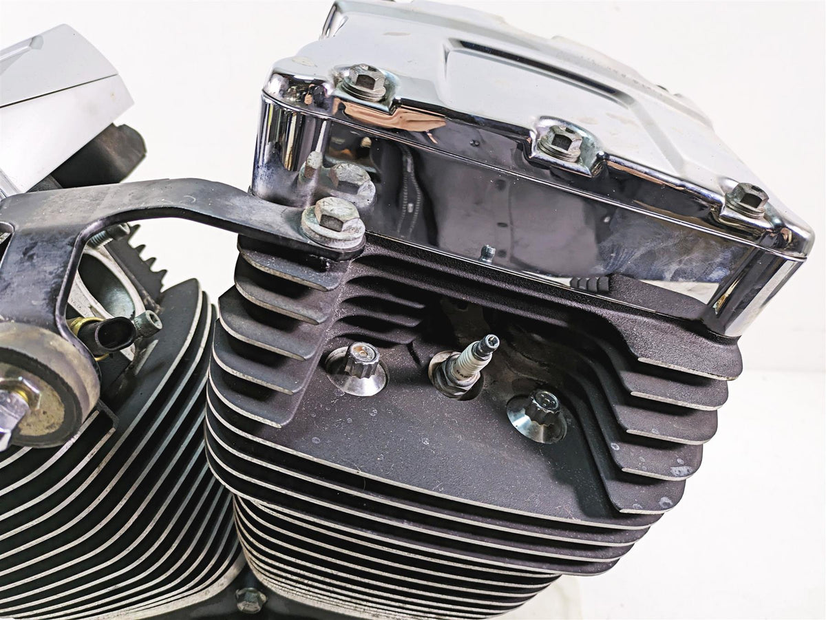 2010 Harley Touring FLHTCU Electra Glide Running 96ci Engine 75k -Video 19261-10 {{ shop.shopifyCountryName }} - Mototech271