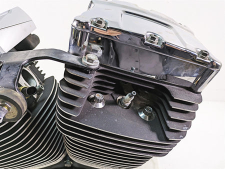 2010 Harley Touring FLHTCU Electra Glide Running 96ci Engine 75k -Video 19261-10 {{ shop.shopifyCountryName }} - Mototech271