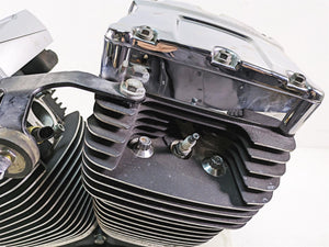 2010 Harley Touring FLHTCU Electra Glide Running 96ci Engine 75k -Video 19261-10 | Mototech271