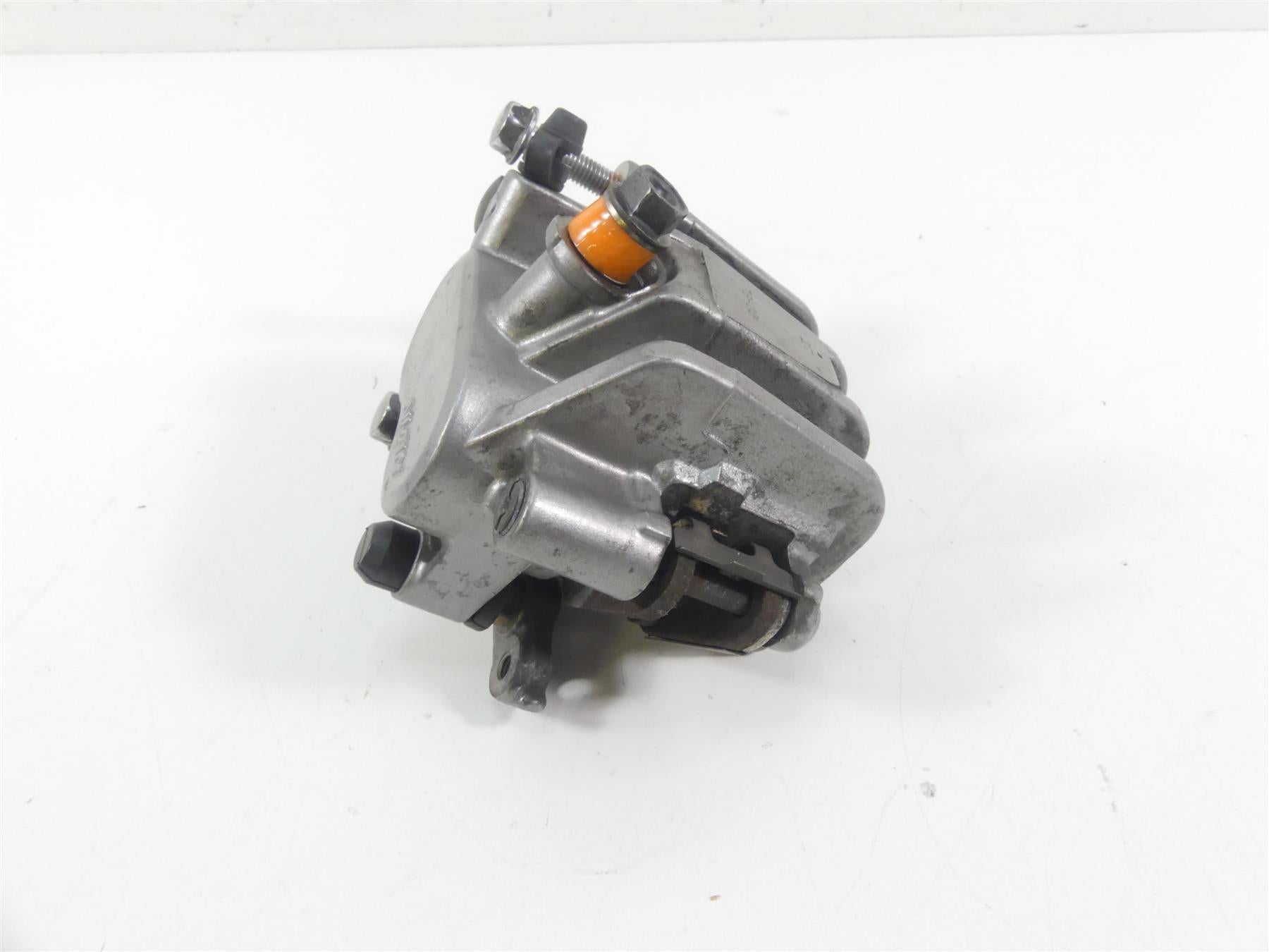 1998 Honda Shadow VT1100T Front Nissin Brake Caliper 45150-MAH-315 {{ shop.shopifyCountryName }} - Mototech271