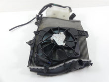 Load image into Gallery viewer, 2016 BMW S1000XR K49 Radiator Fan Hoses Lines Reservoir Set 17118551544 | Mototech271
