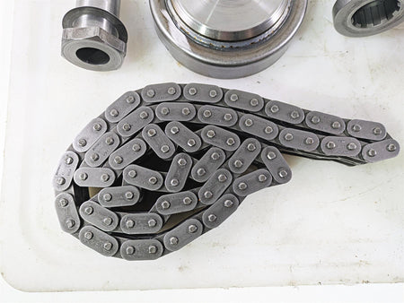 1998 Harley Touring FLHRCI Road King Primary Drive Clutch Kit 37707-98A {{ shop.shopifyCountryName }} - Mototech271