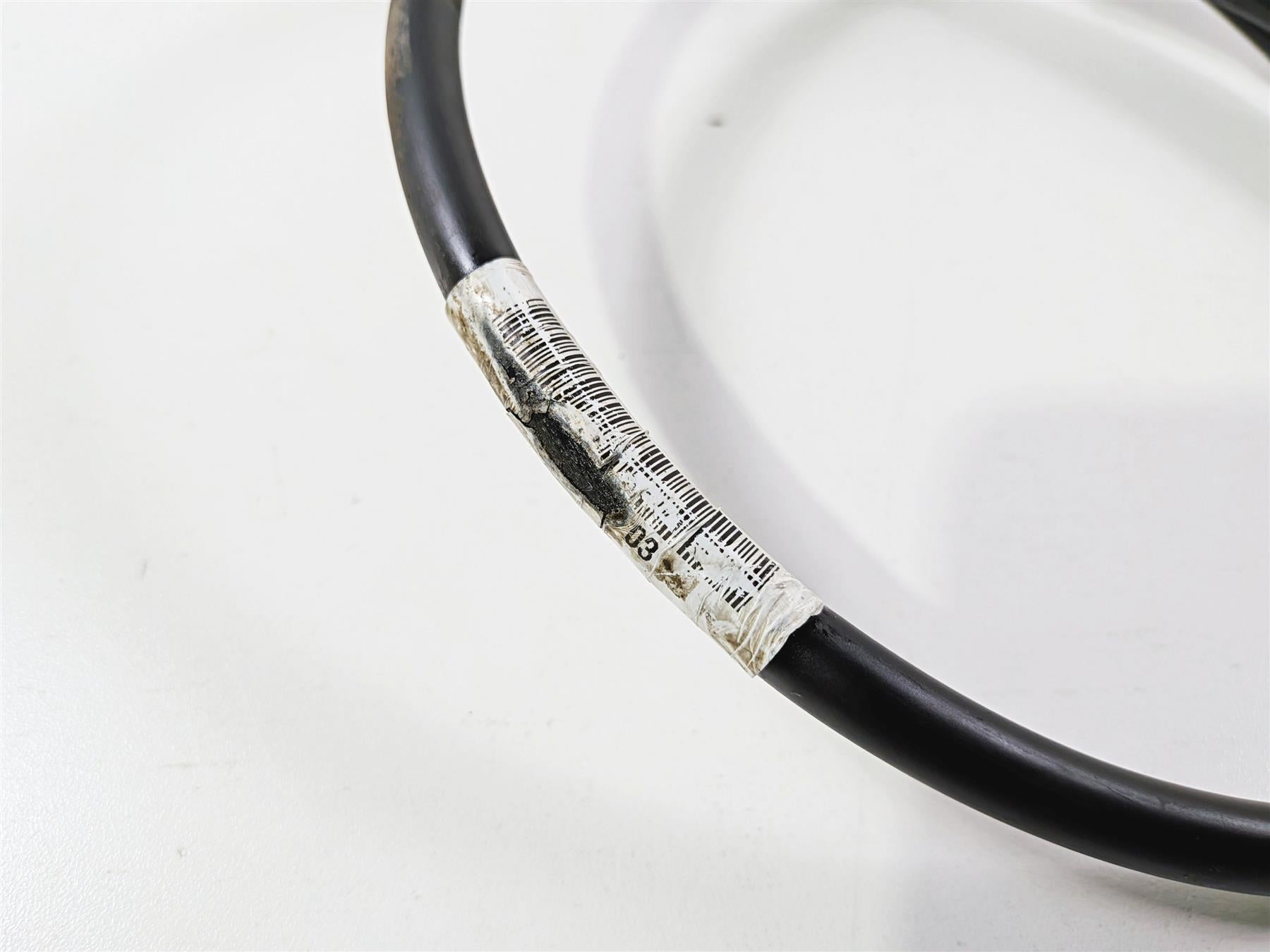 2023 BMW F850GS K81 Oem Stock Clutch Cable - Great Shape 32738405175 {{ shop.shopifyCountryName }} - Mototech271