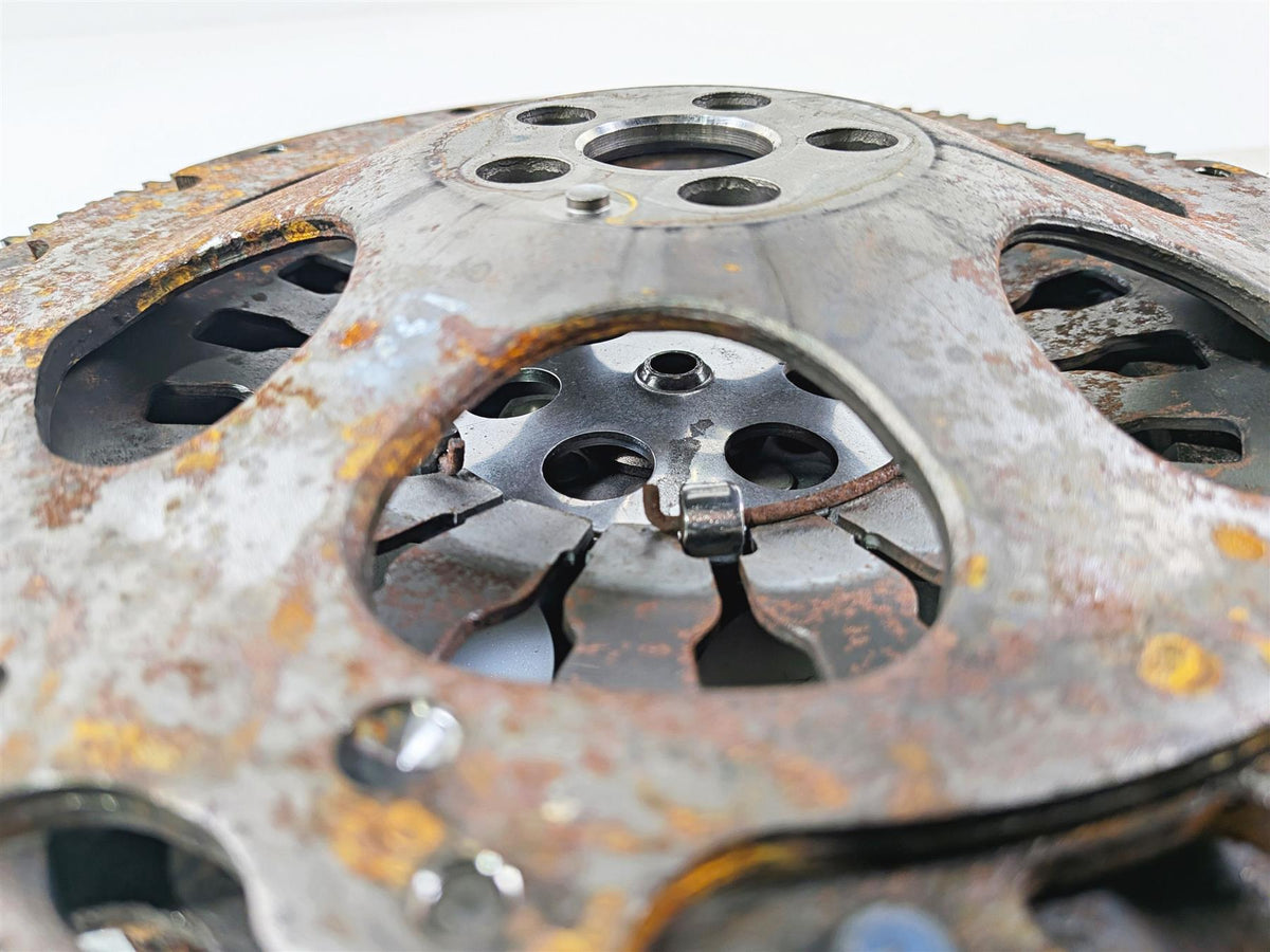 2023 BMW R nineT Scrambler K23 Clutch Friction Pressure Plate Set 21217697737 {{ shop.shopifyCountryName }} - Mototech271