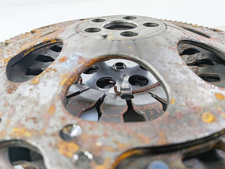 2023 BMW R nineT Scrambler K23 Clutch Friction Pressure Plate Set 21217697737 {{ shop.shopifyCountryName }} - Mototech271