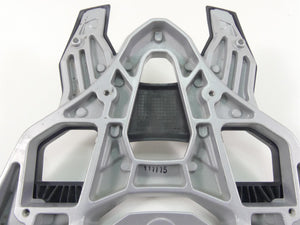 2016 BMW S1000XR K49 Rear Grab Luggage Grid Rack + Top Case Carrier 46548567908 | Mototech271