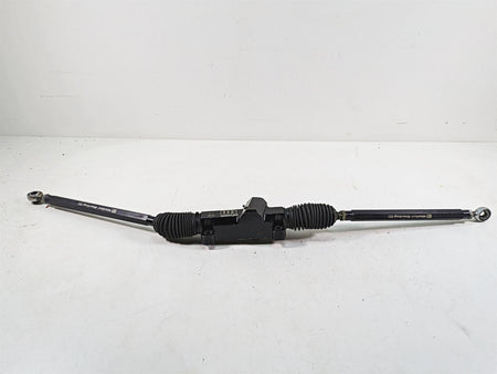 2019 Yamaha YXZ1000 R EPS SS SE Weller Racing 2:1 Rack & Pinion Steering Set {{ shop.shopifyCountryName }} - Mototech271