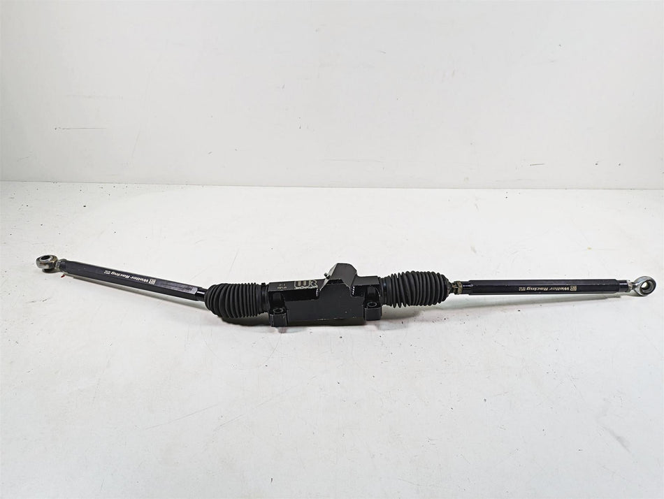 2019 Yamaha YXZ1000 R EPS SS SE Weller Racing 2:1 Rack & Pinion Steering Set {{ shop.shopifyCountryName }} - Mototech271