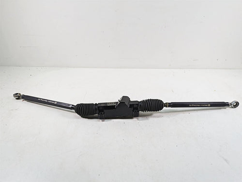 2019 Yamaha YXZ1000 R EPS SS SE Weller Racing 2:1 Rack & Pinion Steering Set | Mototech271