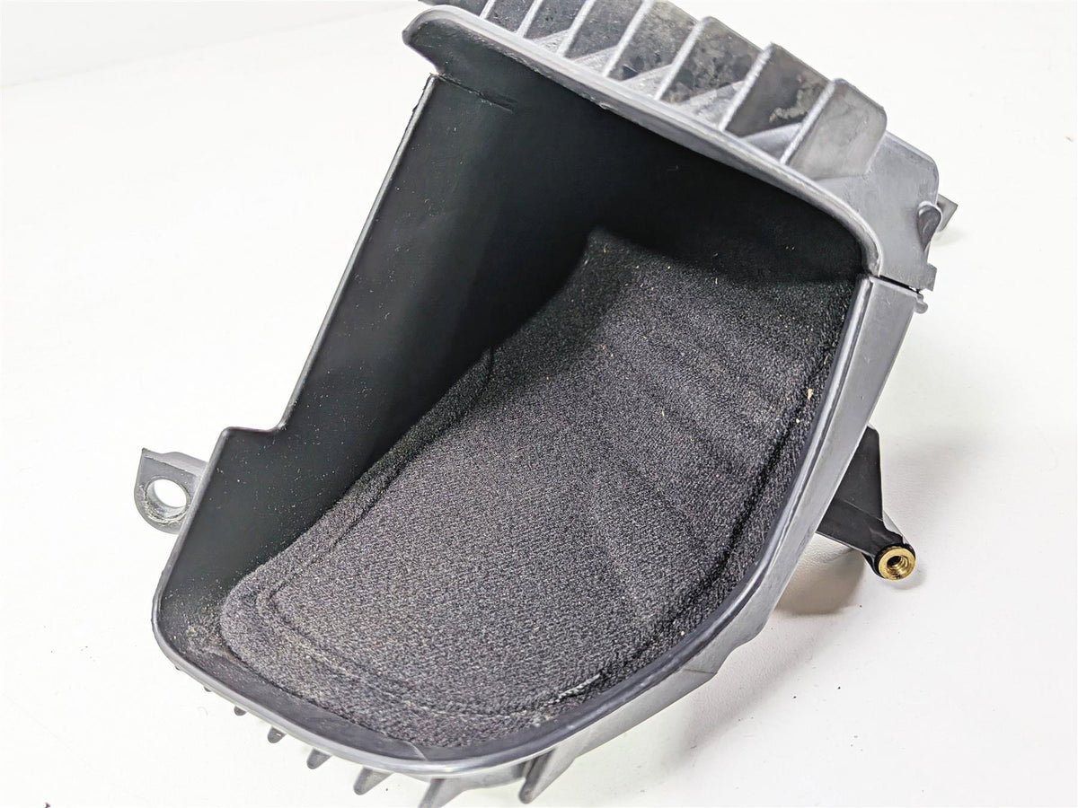 2015 Harley Touring FLTRUSE CVO Road Glide Left Media Compartment Box 76000493-Mototech271