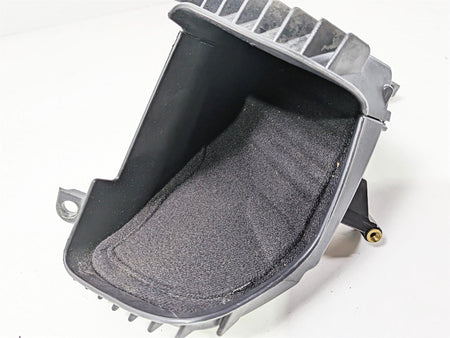2015 Harley Touring FLTRUSE CVO Road Glide Left Media Compartment Box 76000493-Mototech271