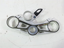 Load image into Gallery viewer, 2017 BMW S1000RR K46 Upper Triple Tree Steering Clamp 31428549498 | Mototech271
