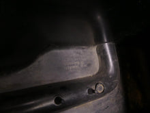 Load image into Gallery viewer, 2014 Harley Touring FLHXS Street Glide Sp Left Saddlebag Saddle Bag 90200414
