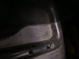 2014 Harley Touring FLHXS Street Glide Sp Left Saddlebag Saddle Bag 90200414
