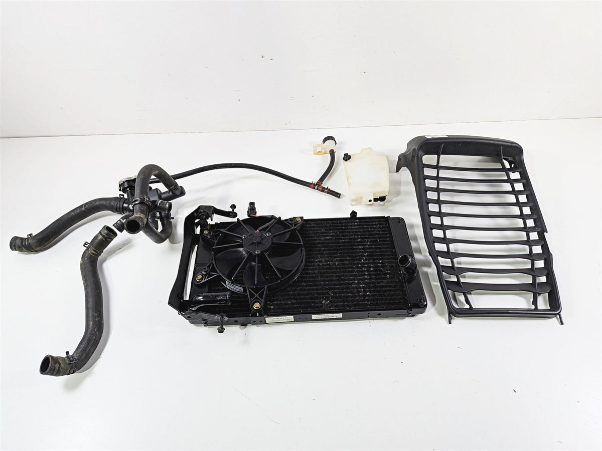 2021 Indian Scout 1200 Radiator Fan Reservoir Hoses Cover 1241391 {{ shop.shopifyCountryName }} - Mototech271