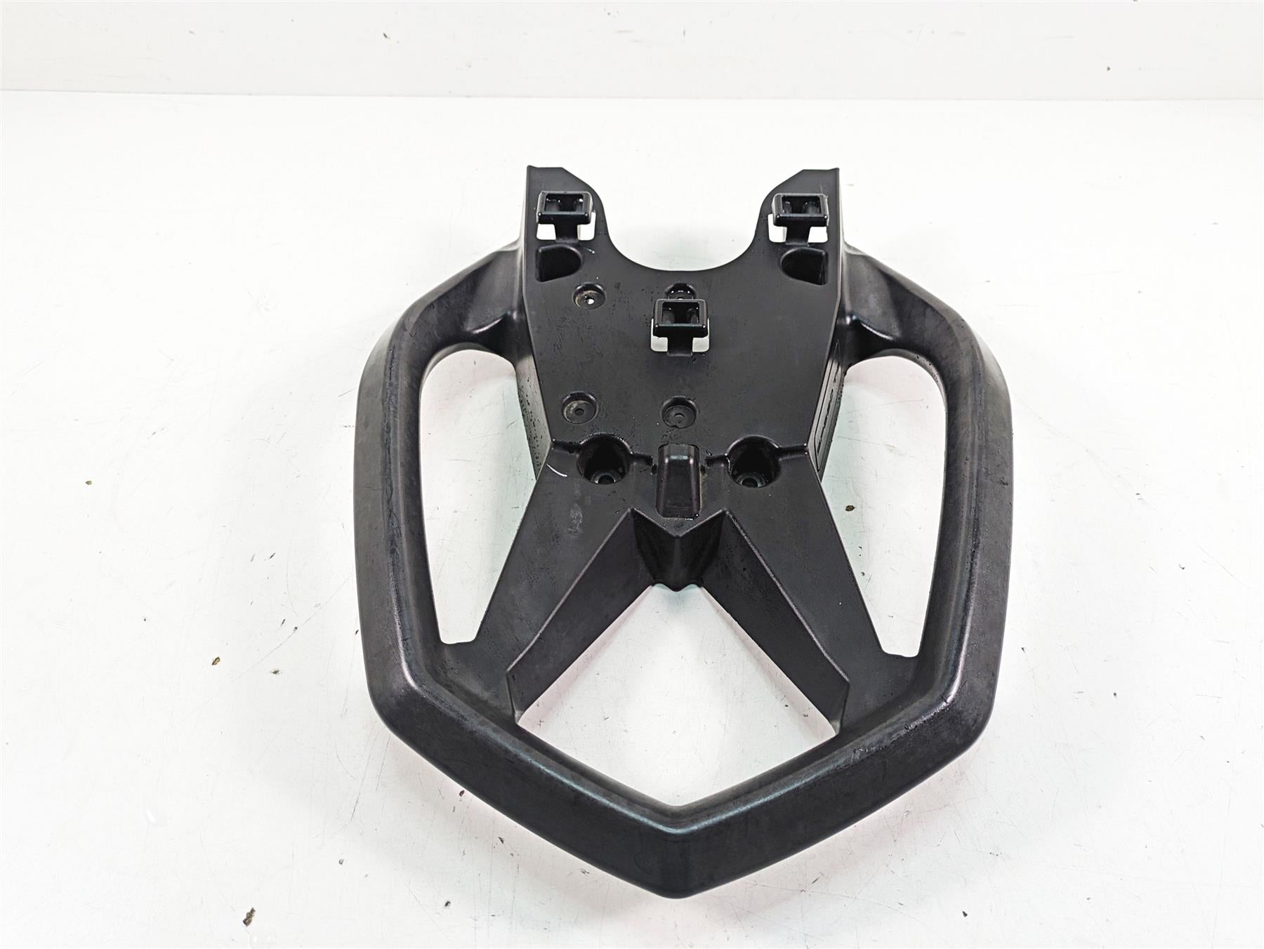 2016 Sea-Doo Spark 900 Rear Passenger Grab Handle Bar Rail 291003384 291004618 {{ shop.shopifyCountryName }} - Mototech271