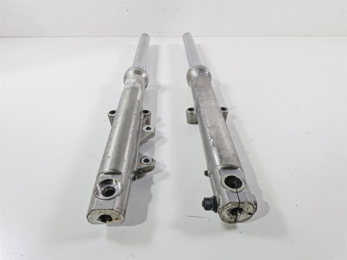 1995 Harley XL883 Sportster Hugger Straight Front Fork Legs -No Pitting 45928-92 {{ shop.shopifyCountryName }} - Mototech271