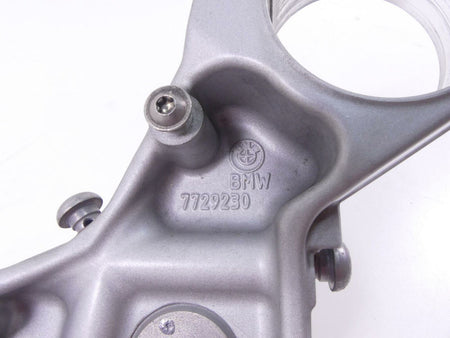 2013 BMW R1200RT K26 Lower Triple Tree Steering Yoke & Ball Joint 31427729230 {{ shop.shopifyCountryName }} - Mototech271
