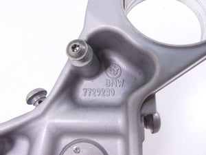 2013 BMW R1200RT K26 Lower Triple Tree Steering Yoke & Ball Joint 31427729230 | Mototech271