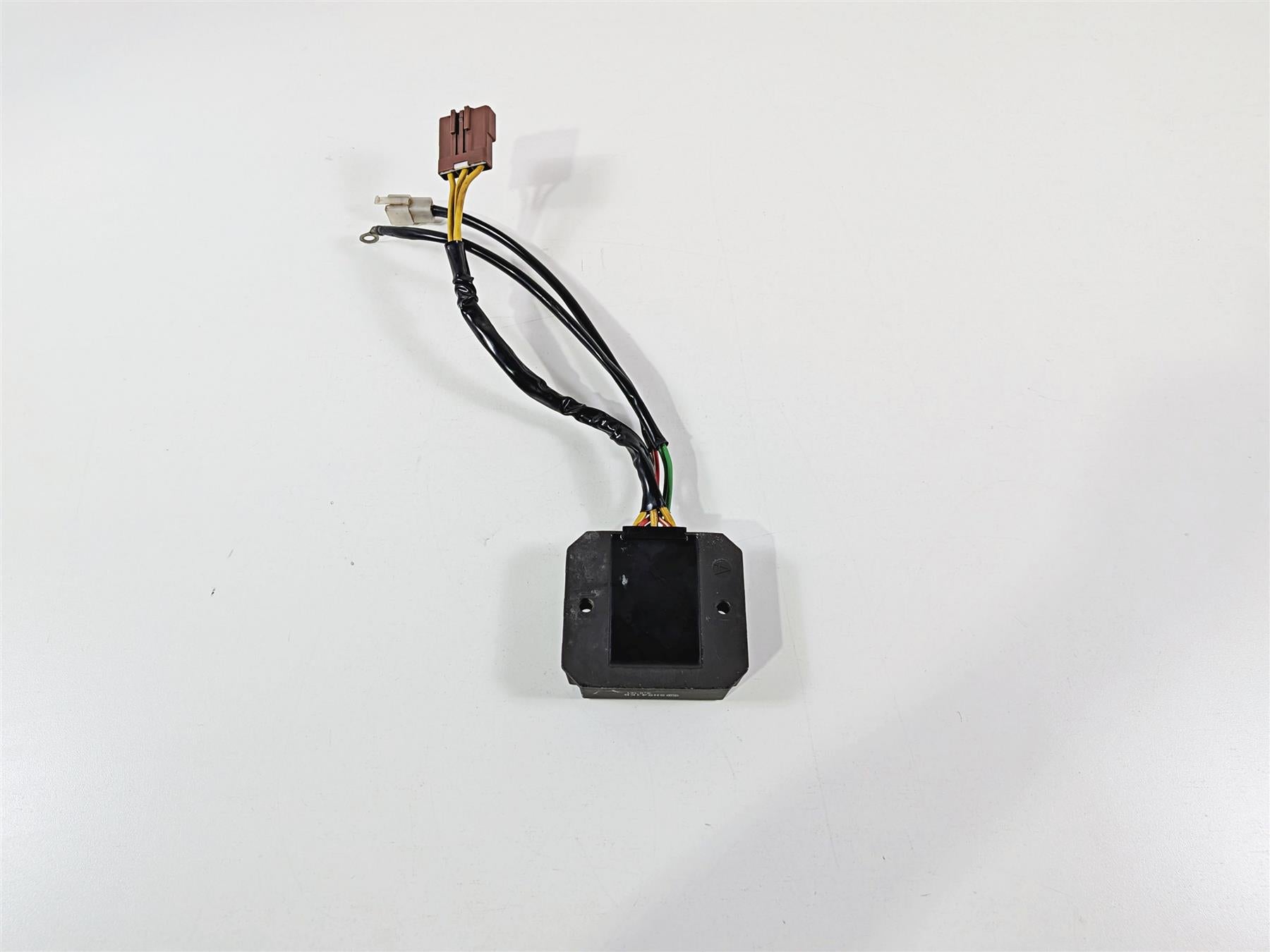 2005 KTM 950 LC8 Adventure Rectifier Voltage Regulator 60011034000 SH541KB {{ shop.shopifyCountryName }} - Mototech271