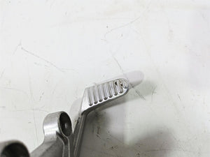 2008 Honda CBR1000RR SC59 Right Front Foot Peg & Brake Pedal Set 50600-MFL-000 | Mototech271