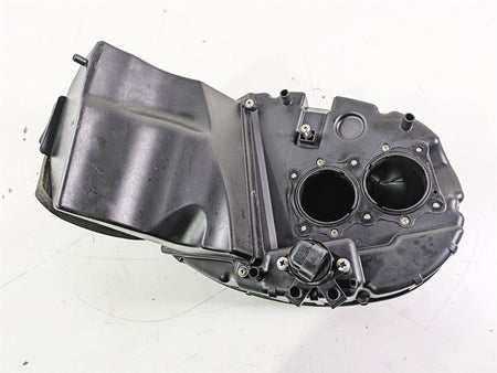 2008 Aprilia RSVR 1000 Factory Air Box Cleaner Filter AP8158111 AP8158112 {{ shop.shopifyCountryName }} - Mototech271