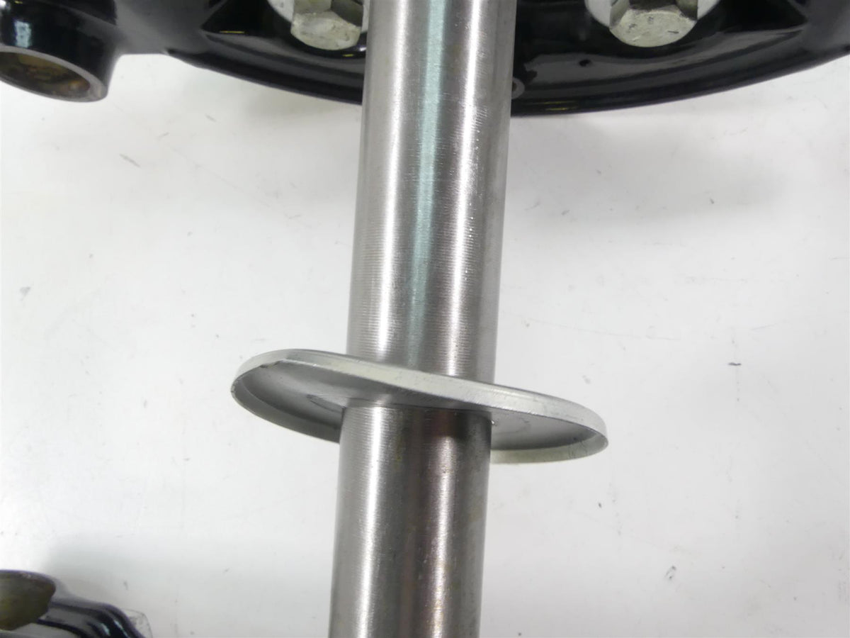2012 Harley Touring FLHX Street Glide Upper Lower 41mm Triple Tree Set 45446-09 {{ shop.shopifyCountryName }} - Mototech271