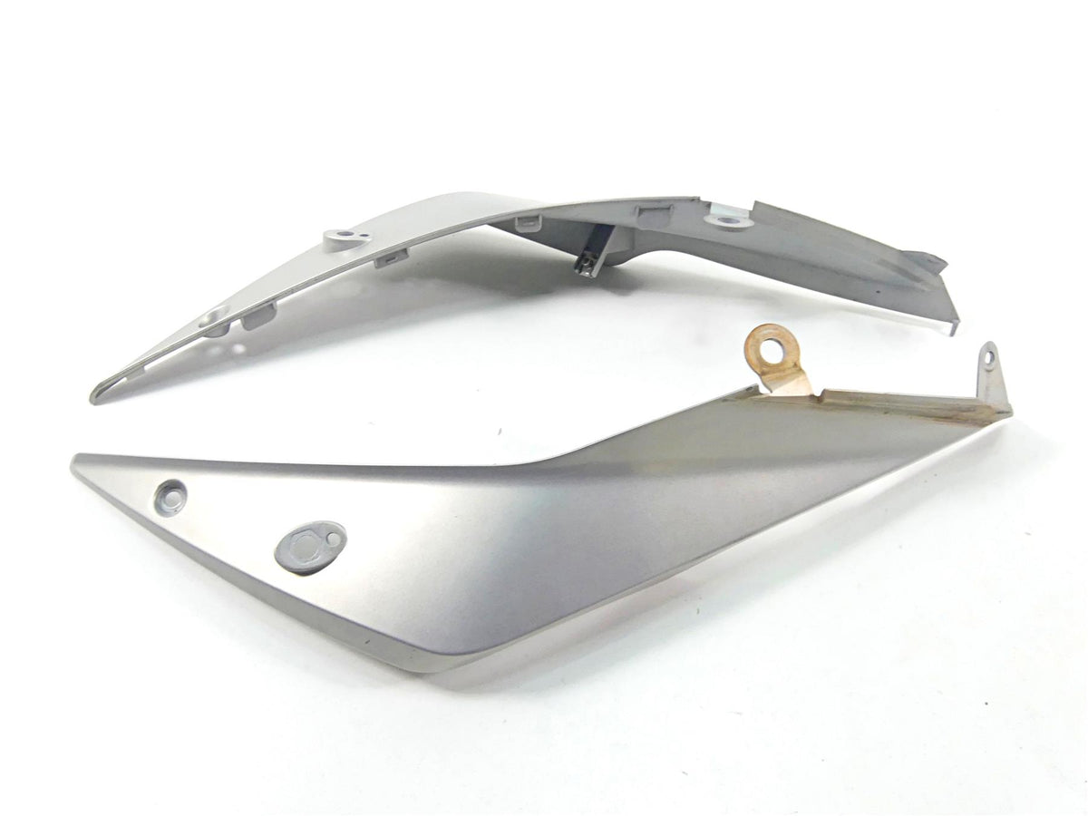 2015 KTM 1190 Adventure Front Left Right Blinker Cover Fairing Set 60308003000 {{ shop.shopifyCountryName }} - Mototech271