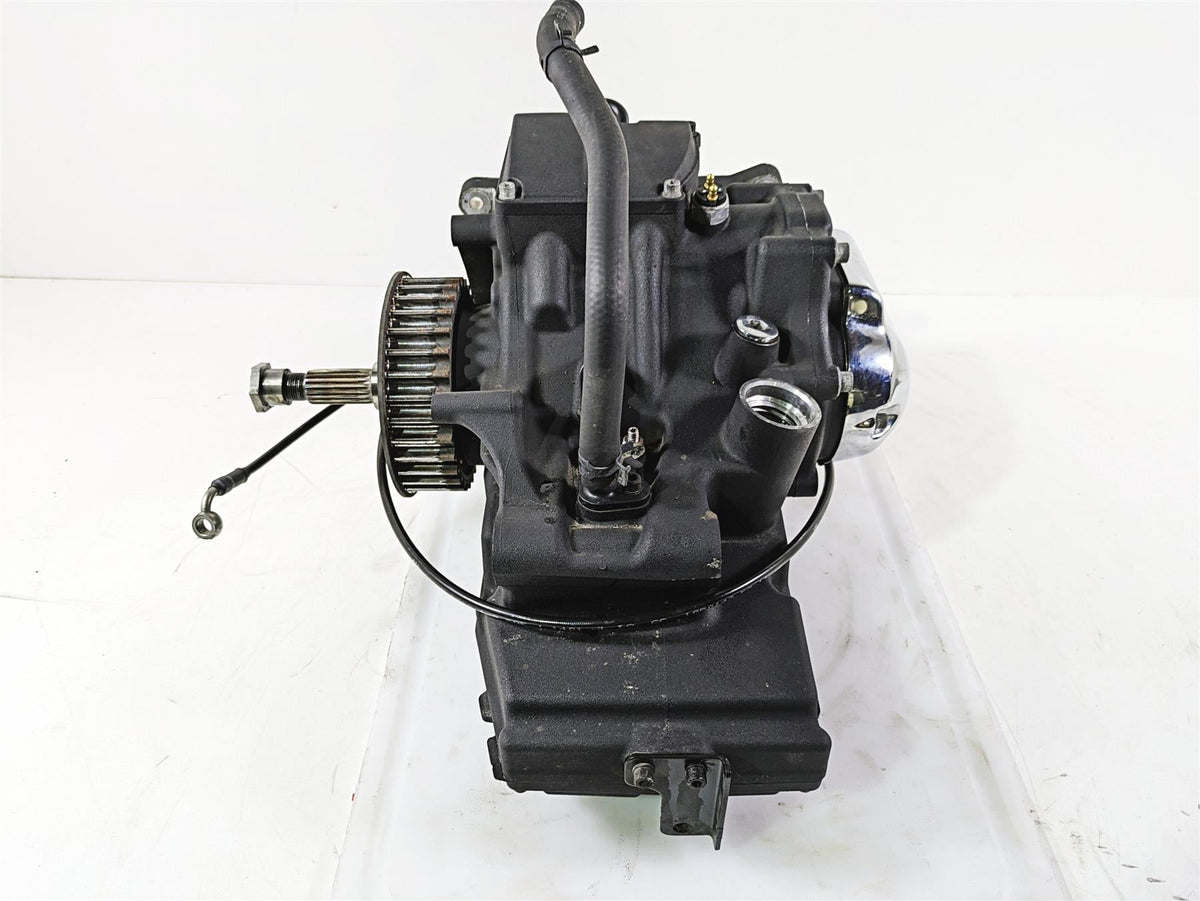 2017 Harley Touring FLTRXS Road Glide Transmission Gear Box 6 Speed 35000198A {{ shop.shopifyCountryName }} - Mototech271