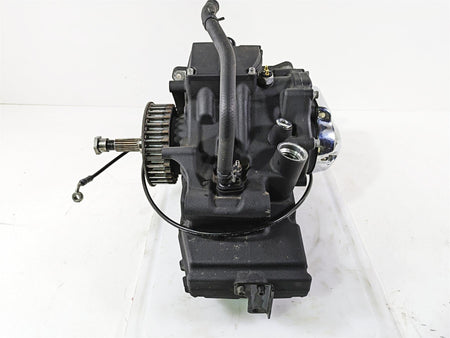 2017 Harley Touring FLTRXS Road Glide Transmission Gear Box 6 Speed 35000198A {{ shop.shopifyCountryName }} - Mototech271