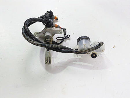2020 Can Am Maverick X3 Turbo R STD Brembo Main Brake Master Cylinder 705601802 {{ shop.shopifyCountryName }} - Mototech271