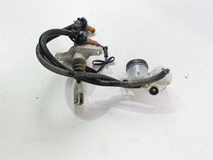 2020 Can Am Maverick X3 Turbo R STD Brembo Main Brake Master Cylinder 705601802