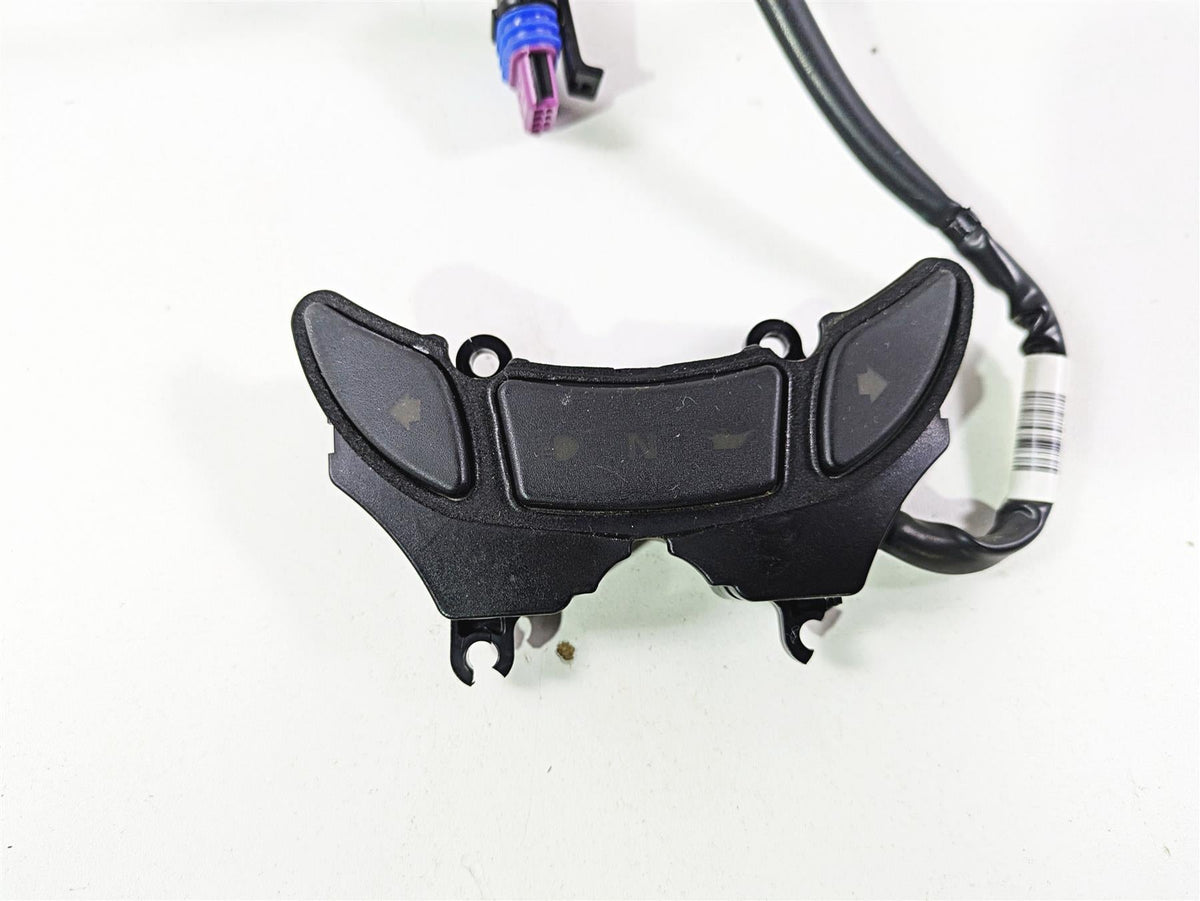 2014 Harley FLS Softail Slim Indicator Instrument Lights - Read 72658-12 {{ shop.shopifyCountryName }} - Mototech271