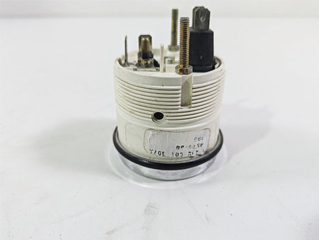 1996 Harley Touring FLHTCUI Electra Glide Volt Voltage Meter Gauge 74526-96C {{ shop.shopifyCountryName }} - Mototech271
