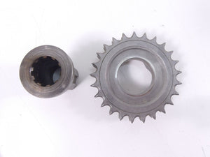 2004 Harley Touring FLHRSI Road King Primary Drive Clutch Kit - Read 37802-04 | Mototech271