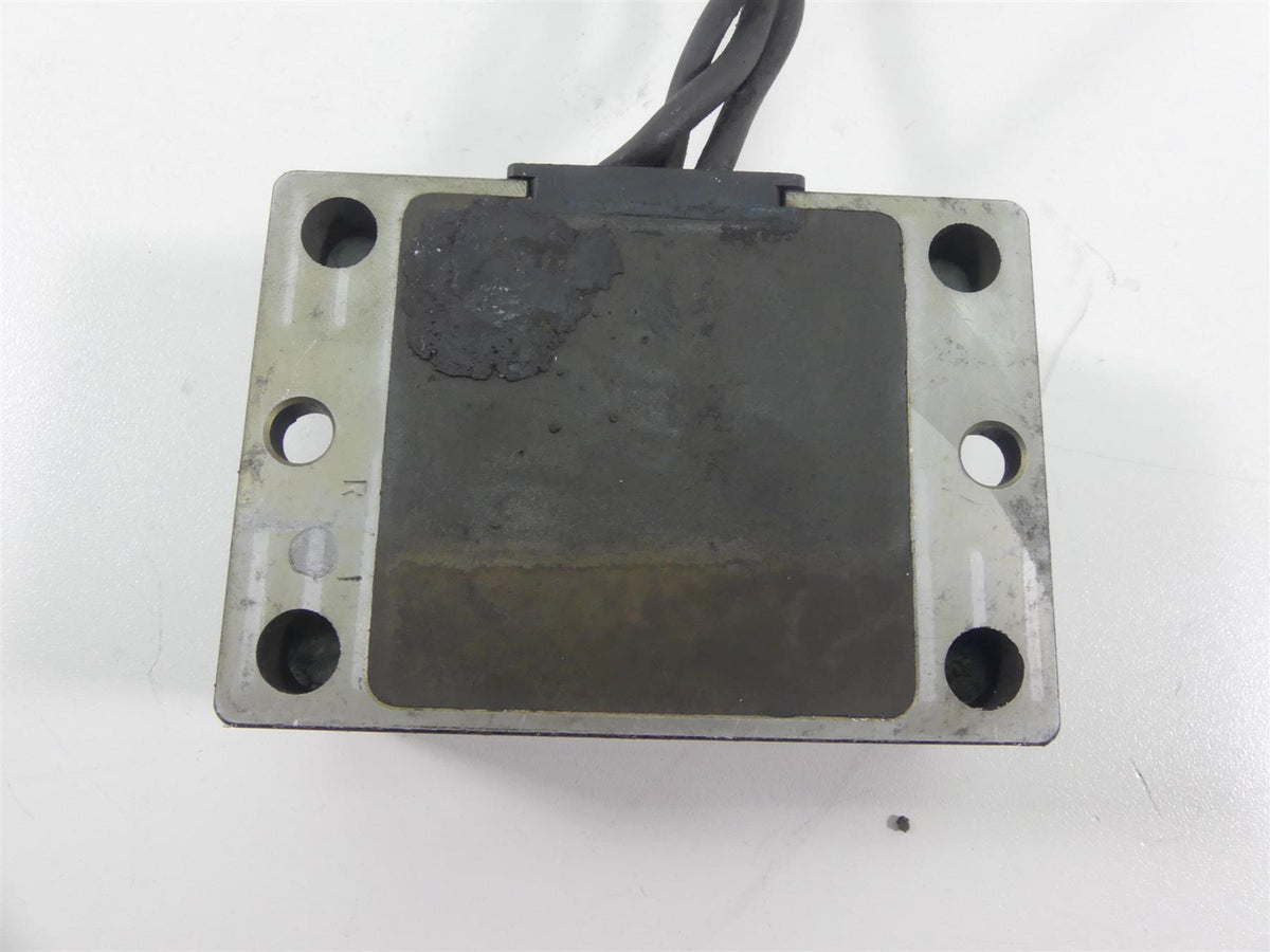 1995 Harley Touring FLHTCU Electra Glide Rectifier Voltage Regulator 74519-88B {{ shop.shopifyCountryName }} - Mototech271