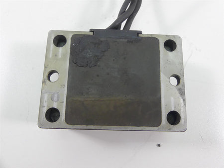 1995 Harley Touring FLHTCU Electra Glide Rectifier Voltage Regulator 74519-88B {{ shop.shopifyCountryName }} - Mototech271
