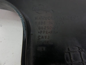 2013 Harley Touring FLHTK Electra Glide Side Cover Fairing Cowl Set 66048-09A | Mototech271