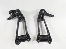 Load image into Gallery viewer, 2018 KTM 1290 Super Duke R Rear Passenger Footpeg Set 6130304800033S
