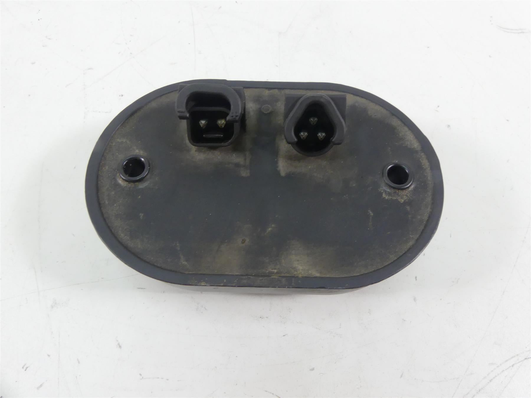 2013 Harley VRSCF Muscle V-Rod Rectifier Voltage Regulator 74440-08 {{ shop.shopifyCountryName }} - Mototech271