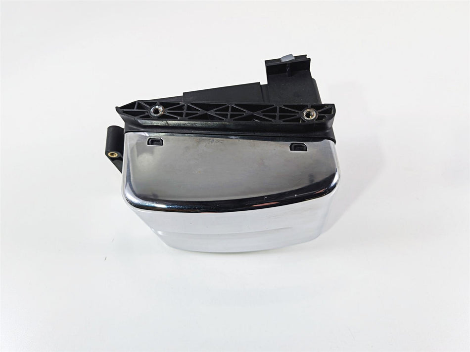 2014 Harley FXDL Dyna Low Rider Electric Holder Tray & Cover 69200101 70367-12 {{ shop.shopifyCountryName }} - Mototech271
