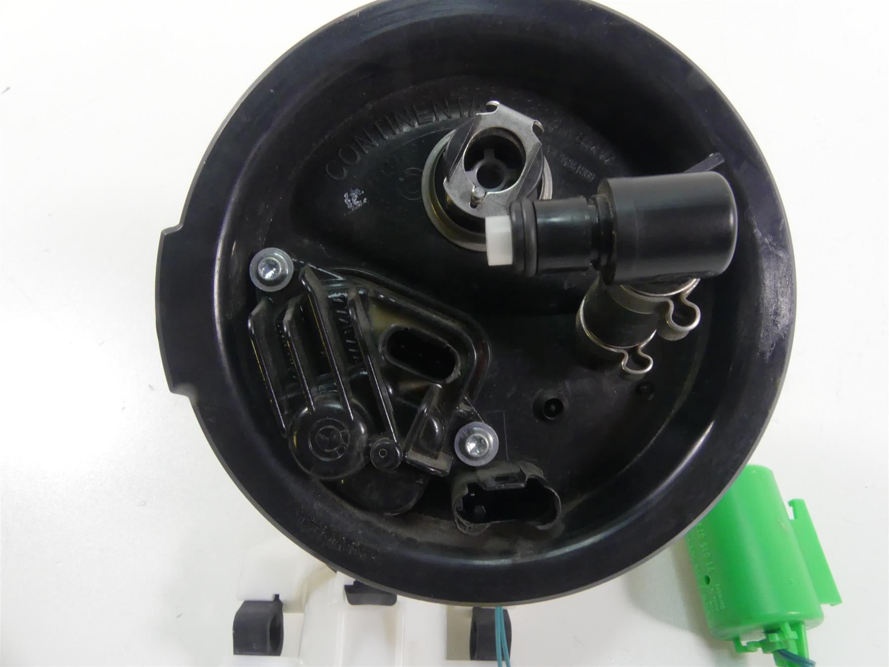 2016 BMW R nineT R9T K21 Fuel Gas Petrol Pump - Tested 16148544012 {{ shop.shopifyCountryName }} - Mototech271