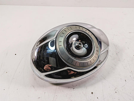 2009 Harley Touring FLHTCU Electra Glide Air Filter Cleaner Breather 29630-08A {{ shop.shopifyCountryName }} - Mototech271
